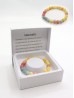 Blessing Bead Bracelets with Gift Box. Blessing Bead Bracelets with Gift Box.